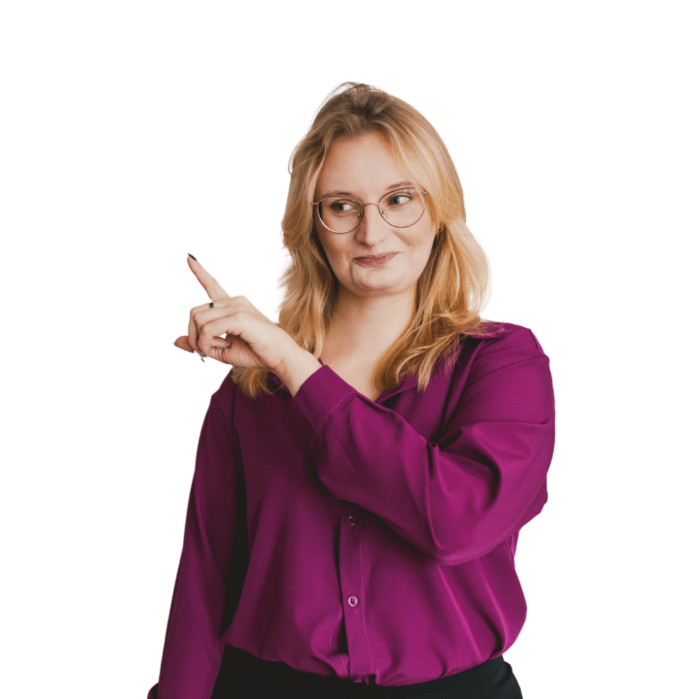 Dominika Seratowicz, marketing kobiecych biznesów